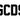 GCDS