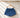 gonna denim -  - Lacoste