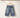 Denim Snoopy - denim - TOMMY HILFIGER