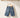 Denim Snoopy - denim - TOMMY HILFIGER