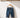 c50 - denim - CALVIN KLEIN