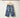 denim snoop 2 - denim - TOMMY HILFIGER