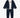 02327 - set 3 pezzi - TOMMY HILFIGER
