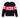 felpa black red - FELPA - GCDS