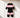 tuta pink - tuta - GCDS