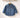 6em335 - CAMICIA JEANS - LEVI'S