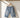 10470 - jeans ballon - TOMMY HILFIGER