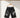 10751 - jeans nero - TOMMY HILFIGER