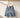 10470 - jeans ballon - TOMMY HILFIGER