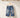 denim snoop 2 - denim - TOMMY HILFIGER