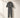 completo righe grigio -  - Never too